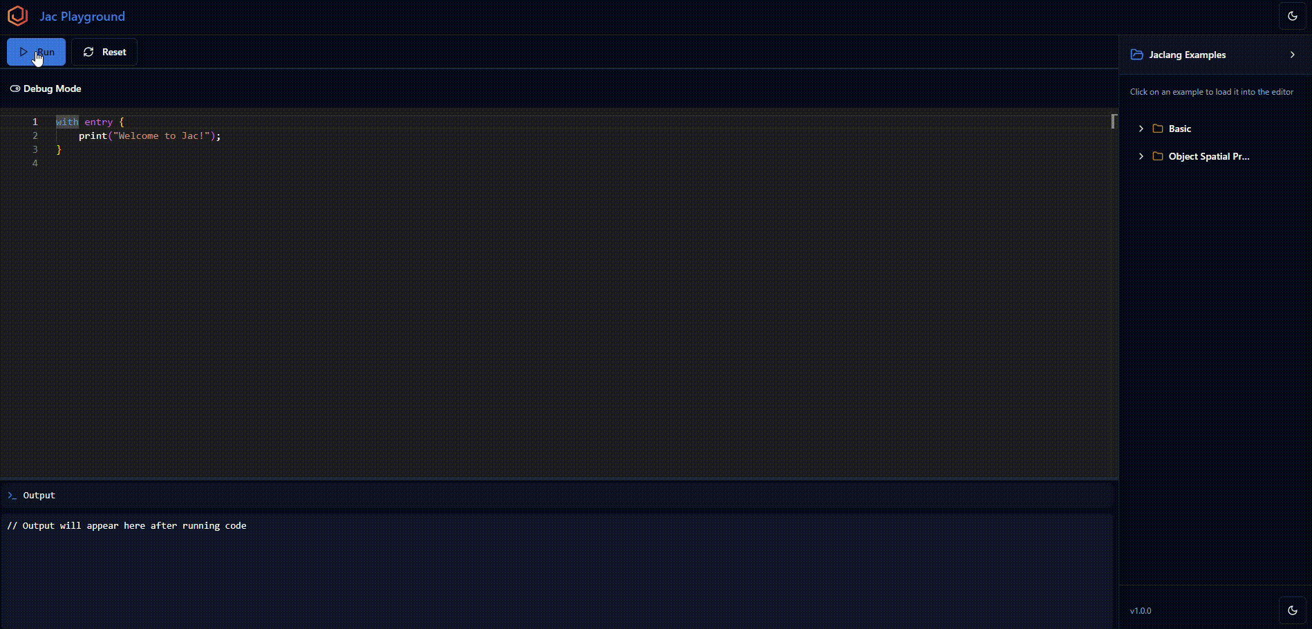 Description of GIF