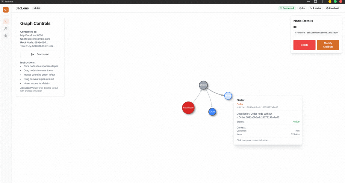Graph Exploration
