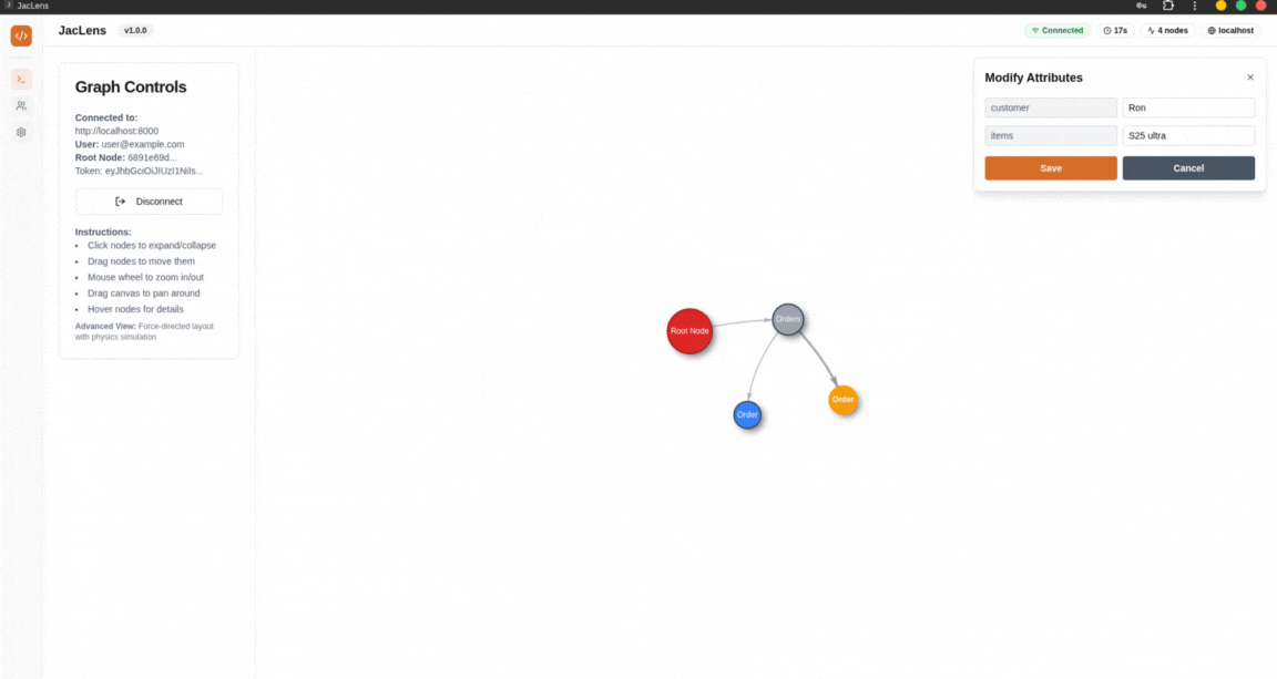 Graph Exploration